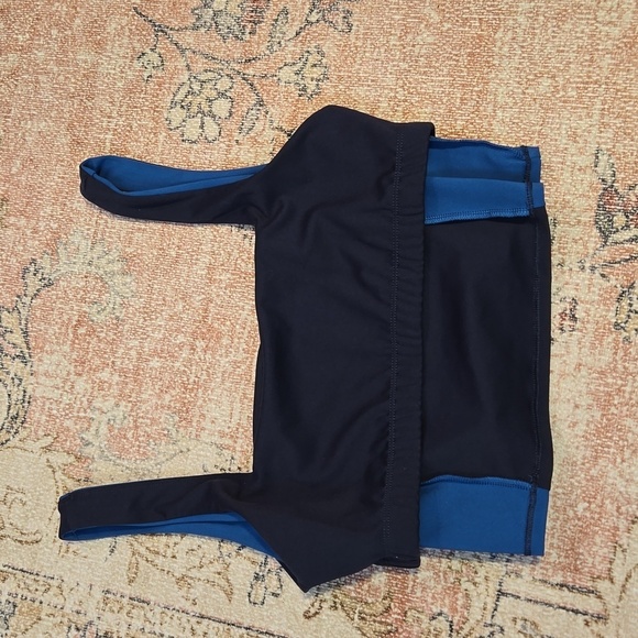 Sincerely Jules Active Athletic Bra Crop Top - Size L - Picture 7 of 11